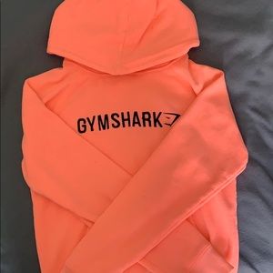 Gymshark hoodie